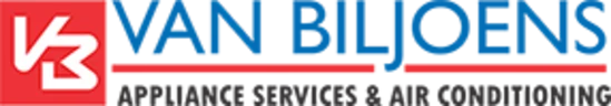 Van Biljoens Appliance Services & Air Conditioning