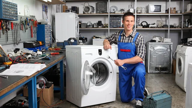Appliance Repairs