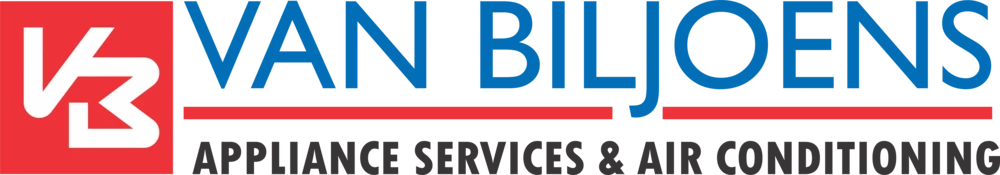 Van Biljoens Appliance Services & Air Conditioning