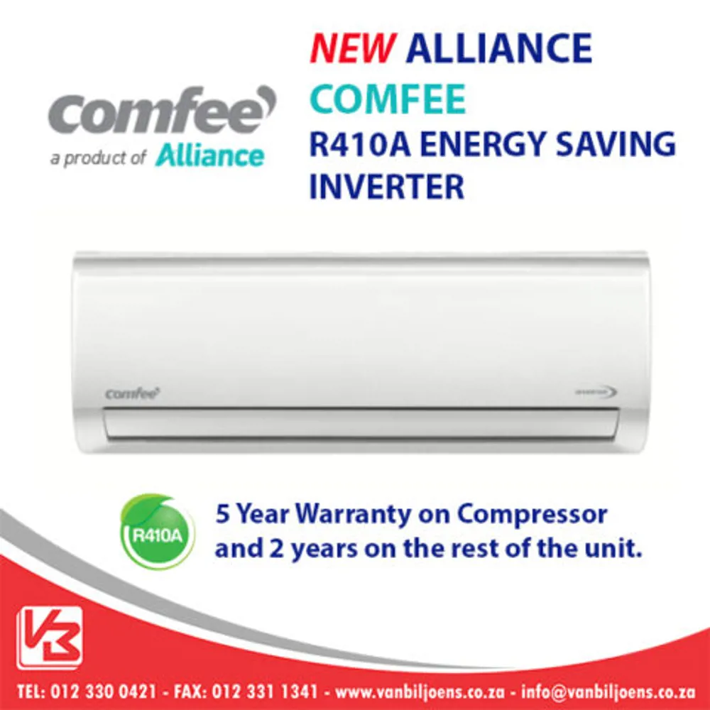 Alliance FCMI-24 air conditioner