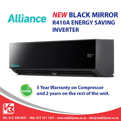 Alliance FOUSI-B12