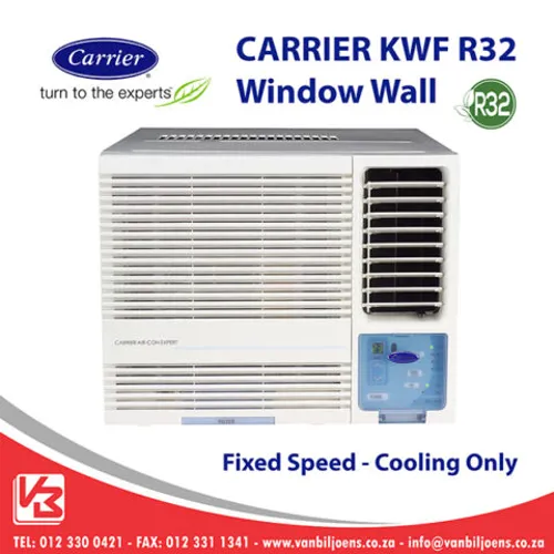 Carrier 51KWF018N8FS air conditioner