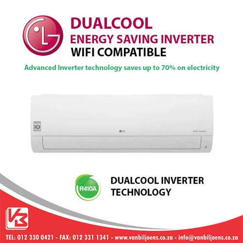LG M19EKH air conditioner