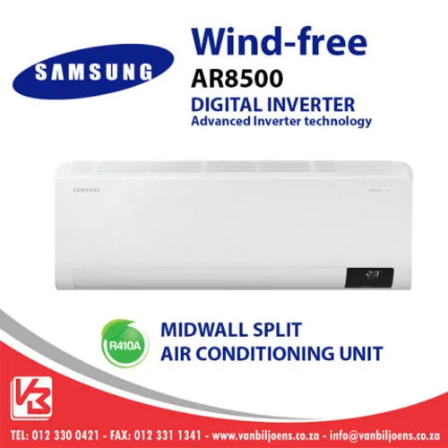 Samsung AR09BSEAMWK/FA air conditioner