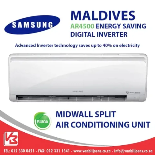 Samsung AR09BSHGAWK/FA air conditioner