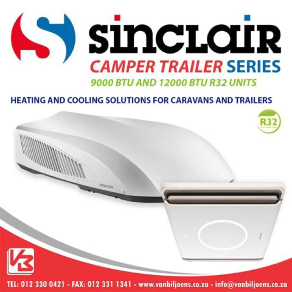 Sinclair ASV35BS air conditioner
