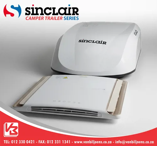 Sinclair ASV35BS air conditioner